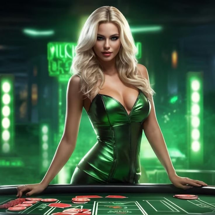q79mark Video Slots နှင့် Jackpot ဂိမ်းများ မြန်မာ ကစားနည်း