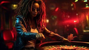 Live Casino ကတ်ဂိမ်းများ